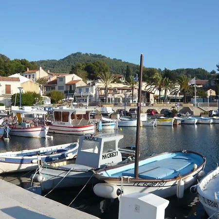 Le Paradou By Interhome La Ciotat