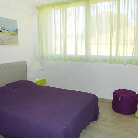 Le Paradou By Interhome Apartamento