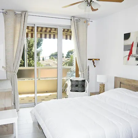 Le Paradou By Interhome Apartamento La Ciotat