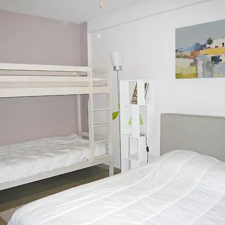 Le Paradou By Interhome