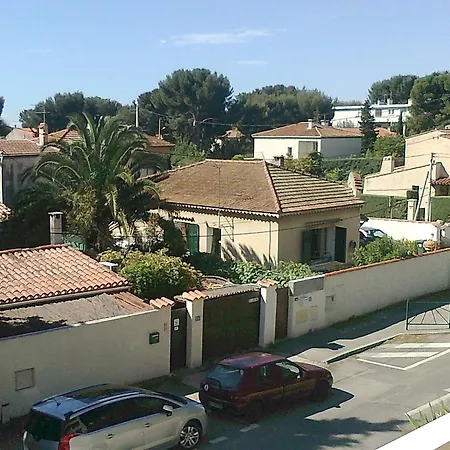 Le Paradou By Interhome La Ciotat